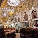 بازار قم 